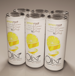 Lemonroot - six pack